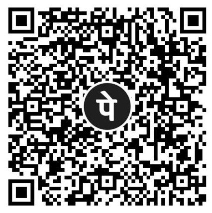 UPI Payment QR Code
